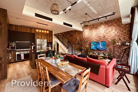 Townhouse - Provident Estate