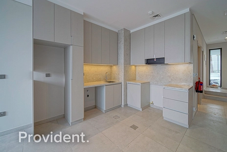Townhouse - Provident Estate