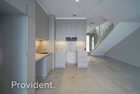 Townhouse - Provident Estate