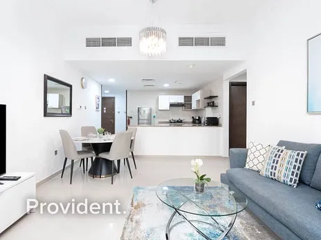 Apartment - Provident Estate