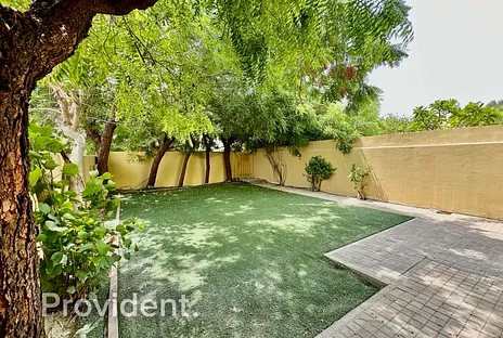 Villa - Provident Estate