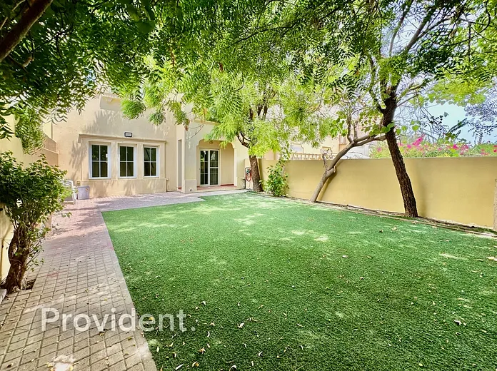 Villa - Provident Estate