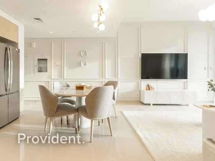 Apartment - Provident Estate