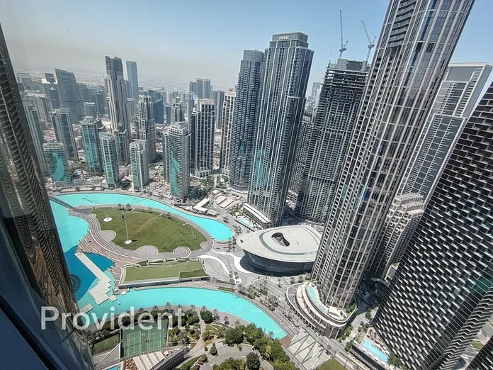 Apartment - Provident Estate