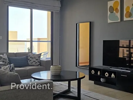 Apartment - Provident Estate