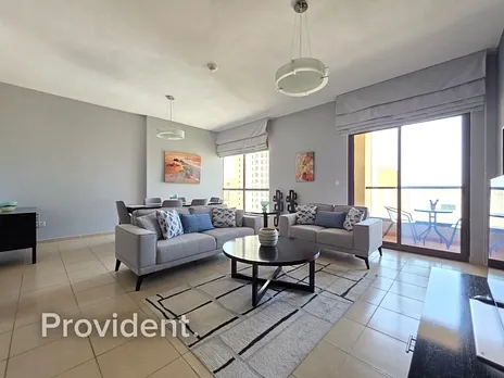 Apartment - Provident Estate