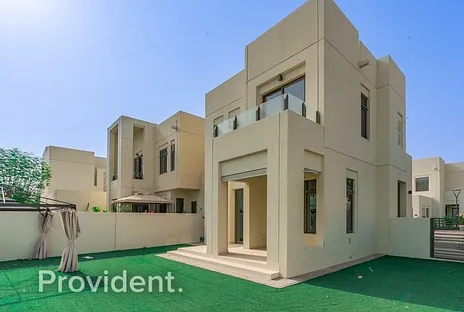 Townhouse