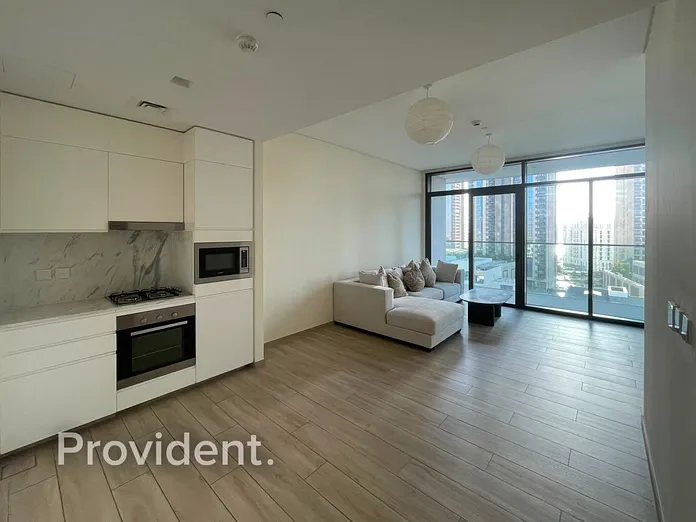 Apartment - Provident Estate