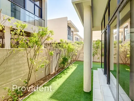 Townhouse - Provident Estate