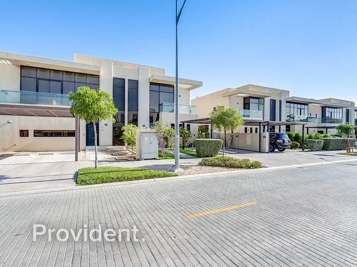 Townhouse - Provident Estate