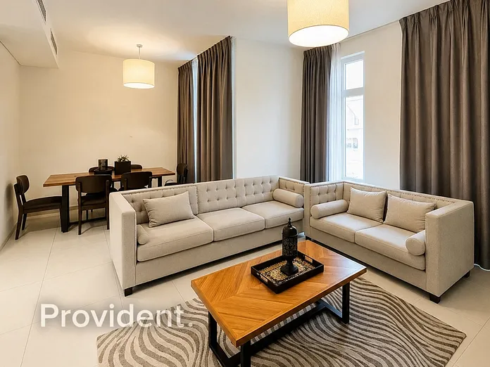 Townhouse - Provident Estate