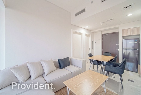 Apartment - Provident Estate