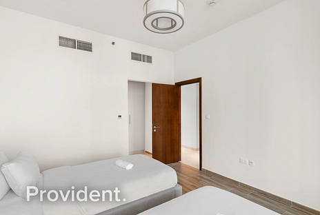 Apartment - Provident Estate