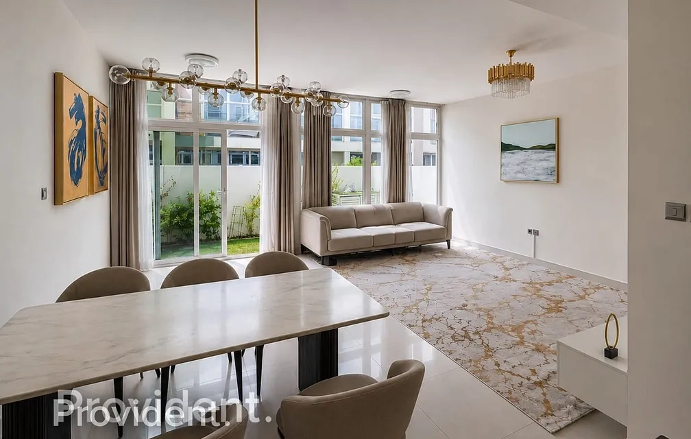 Townhouse - Provident Estate