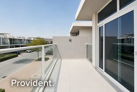Townhouse