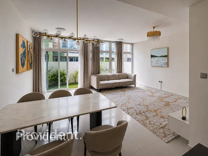 Townhouse - Provident Estate