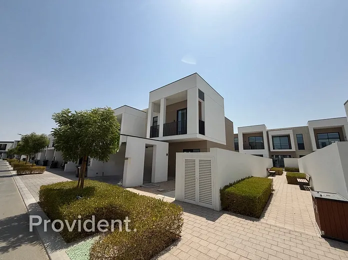 Townhouse - Provident Estate