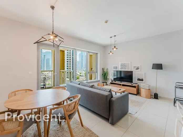 Apartment - Provident Estate