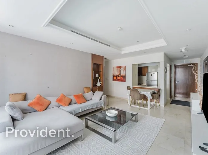 Apartment - Provident Estate
