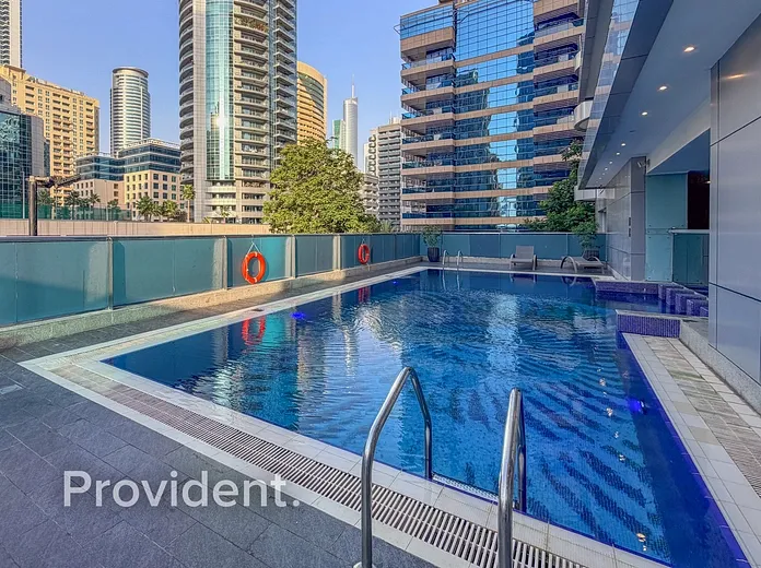Apartment - Provident Estate