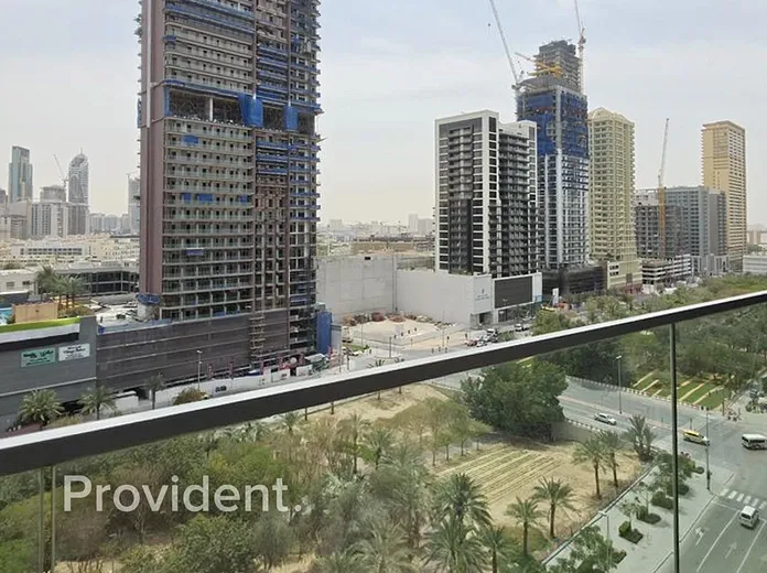Apartment - Provident Estate