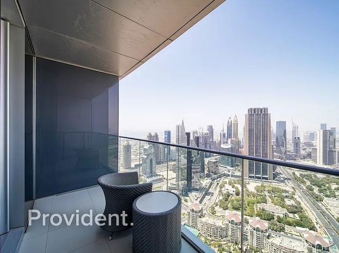 Apartment - Provident Estate