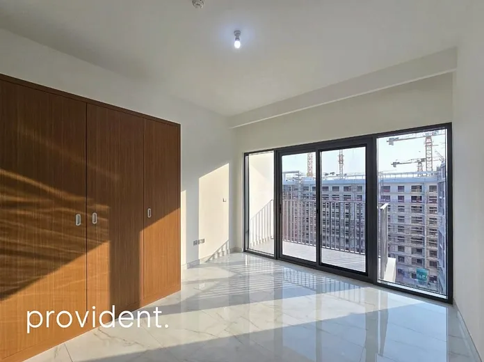 Apartment,Studio - Provident Estate