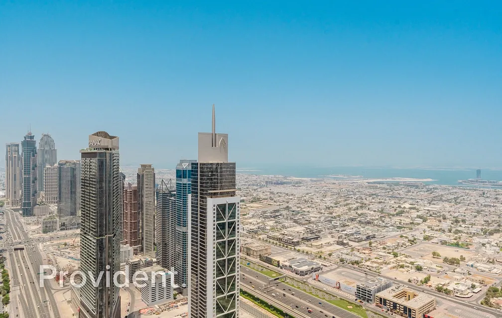 Apartment - Provident Estate
