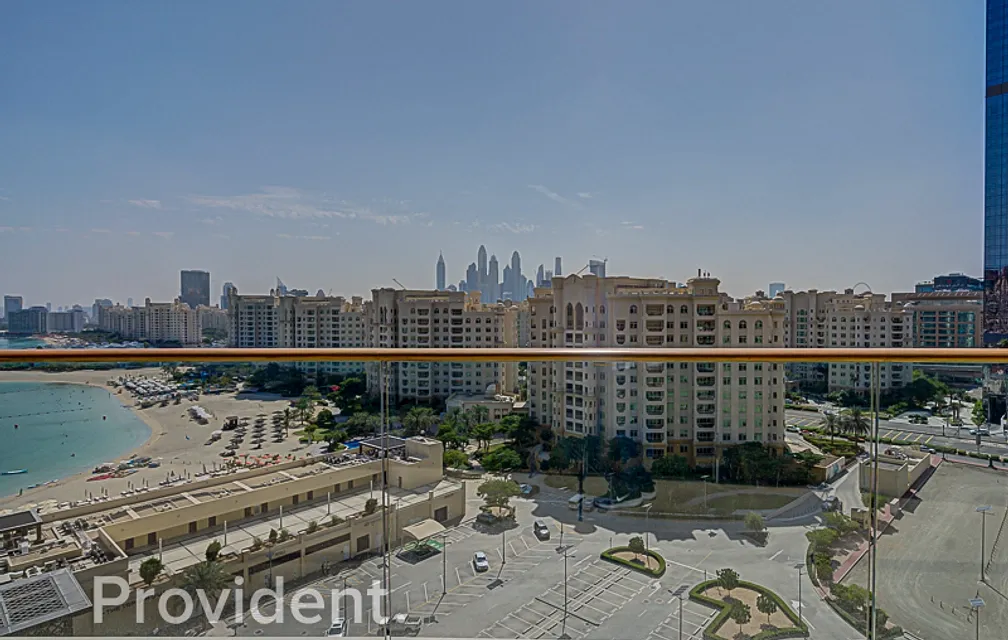 Apartment - Provident Estate