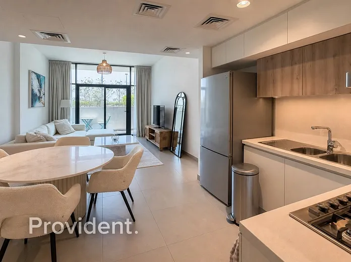 Apartment - Provident Estate