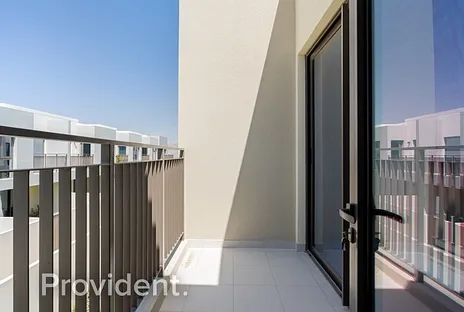 Townhouse - Provident Estate