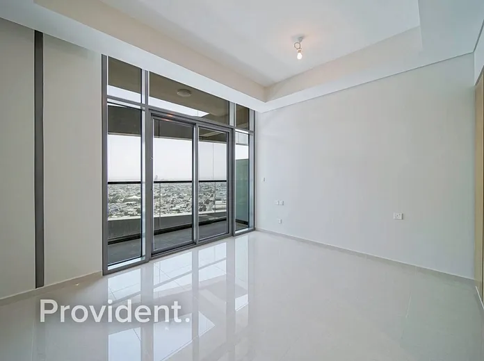 Apartment,Studio - Provident Estate