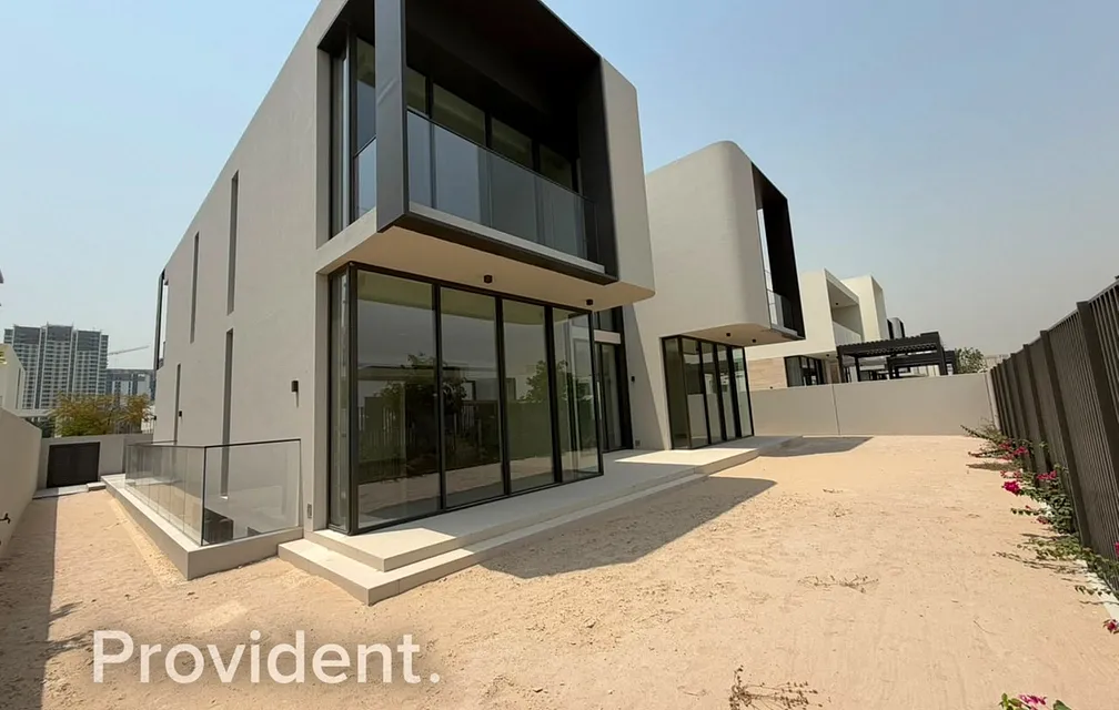Villa - Provident Estate