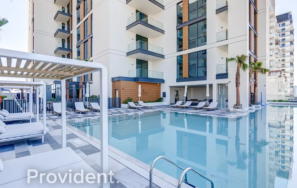 Apartment - Provident Estate