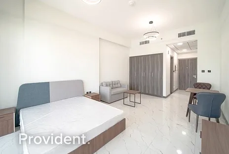 Apartment - Provident Estate