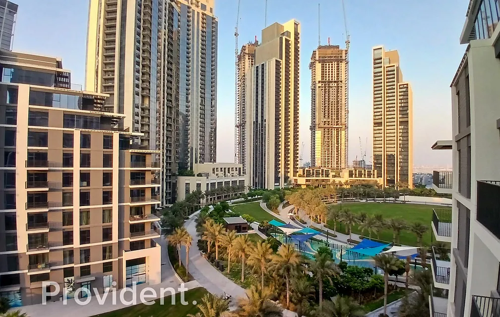 Apartment - Provident Estate