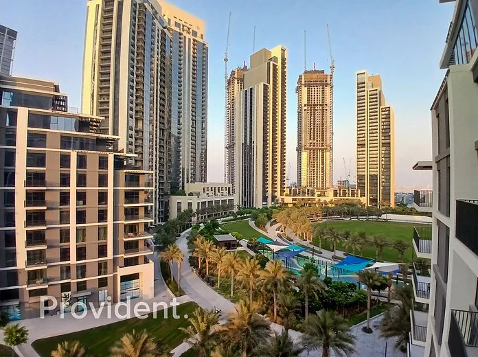 Apartment - Provident Estate