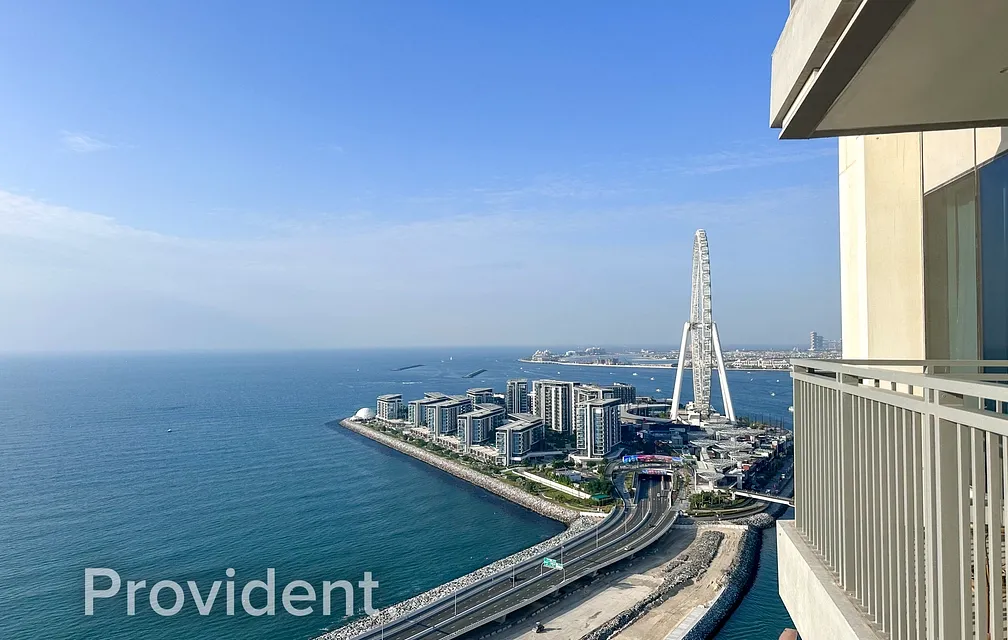 Apartment - Provident Estate