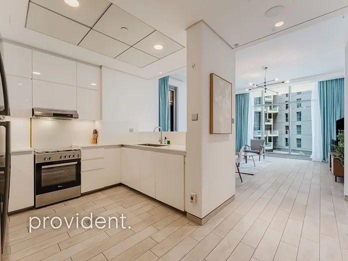 Apartment - Provident Estate