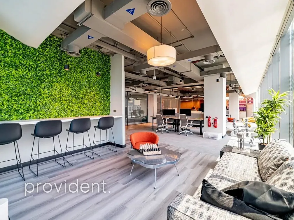 Office Space,Studio - Provident Estate