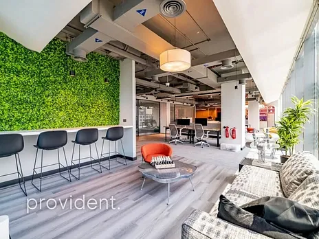 Office Space