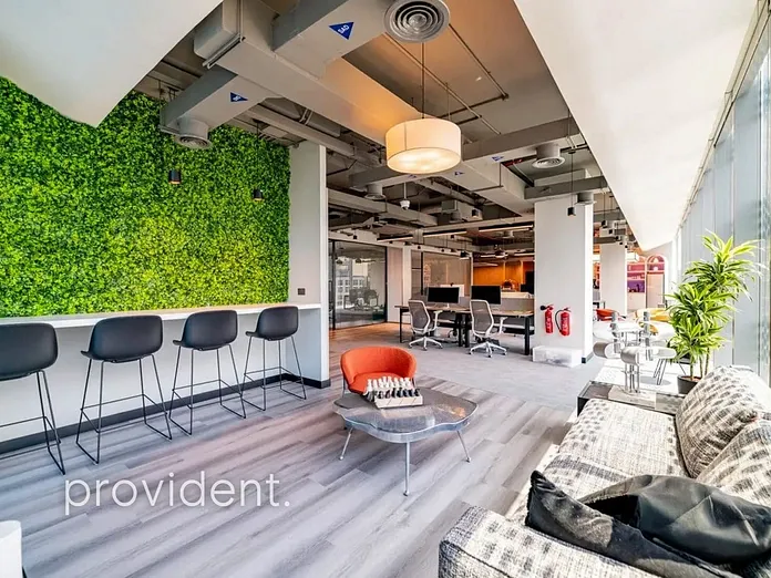 Office Space,Studio - Provident Estate