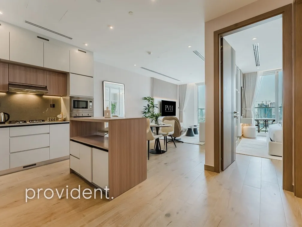 Apartment - Provident Estate