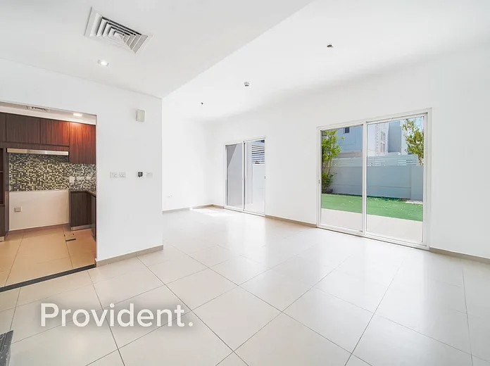 Townhouse - Provident Estate