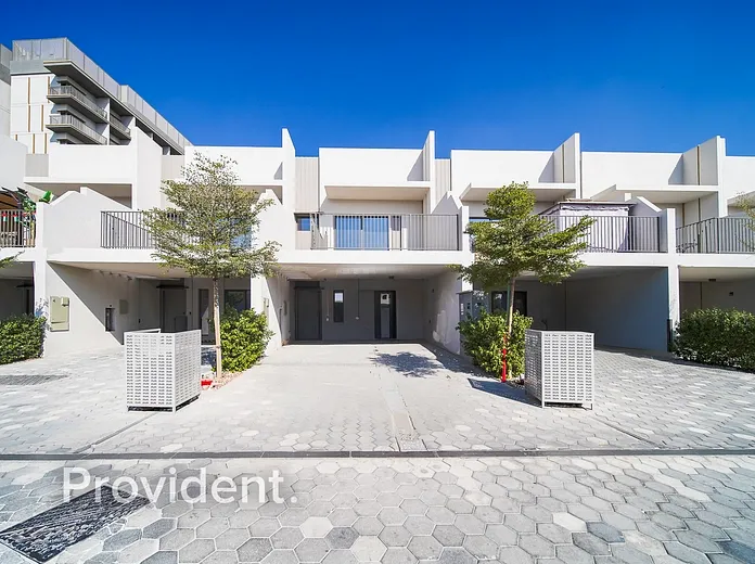 Townhouse - Provident Estate