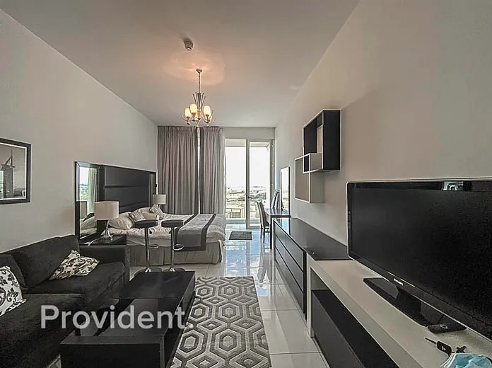 Apartment - Provident Estate