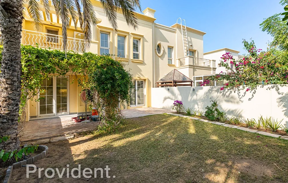 property image - Provident Estate