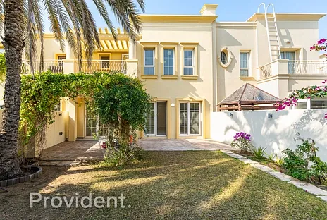 Villa - Provident Estate