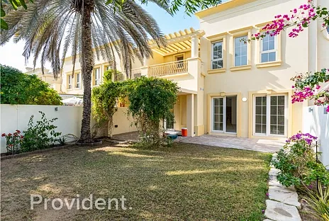 Villa - Provident Estate