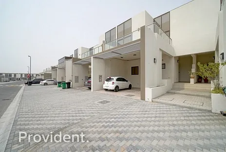 Townhouse - Provident Estate